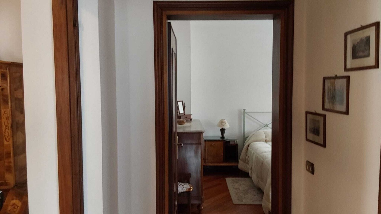 Photo of Bedroom in Valsanzibio