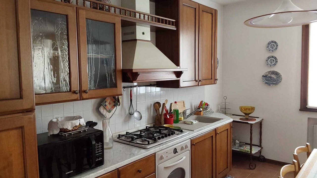 Photo of Kitchen in Valsanzibio