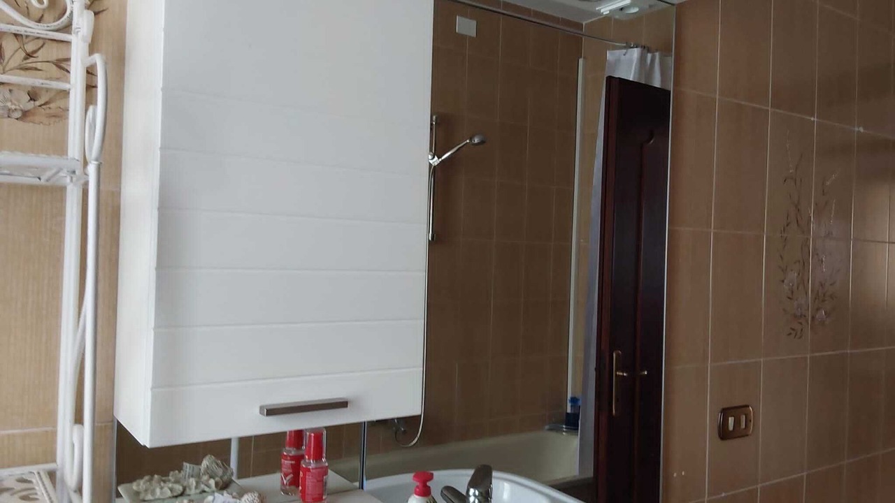 Photo of Bathroom in Valsanzibio