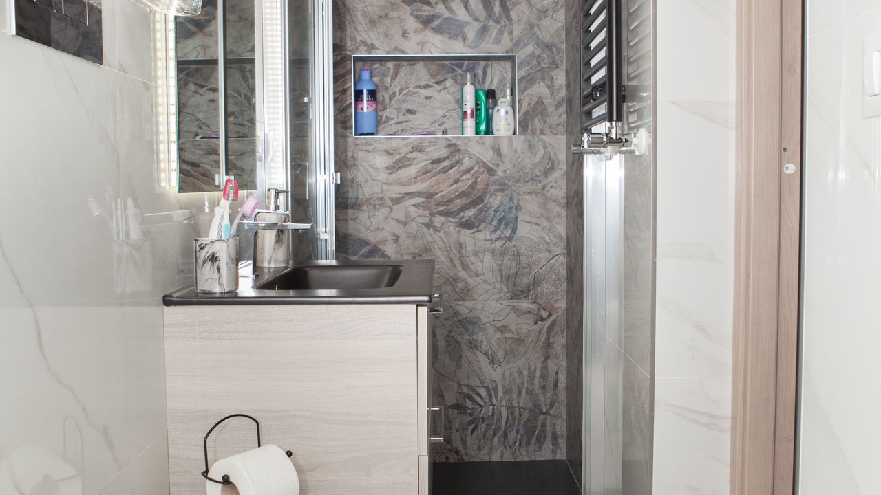 Photo of Bathroom in Barletta