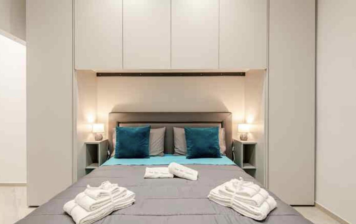 Photo of Bedroom in Barletta