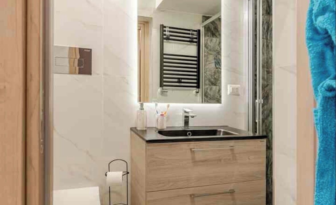 Photo of Bathroom in Barletta