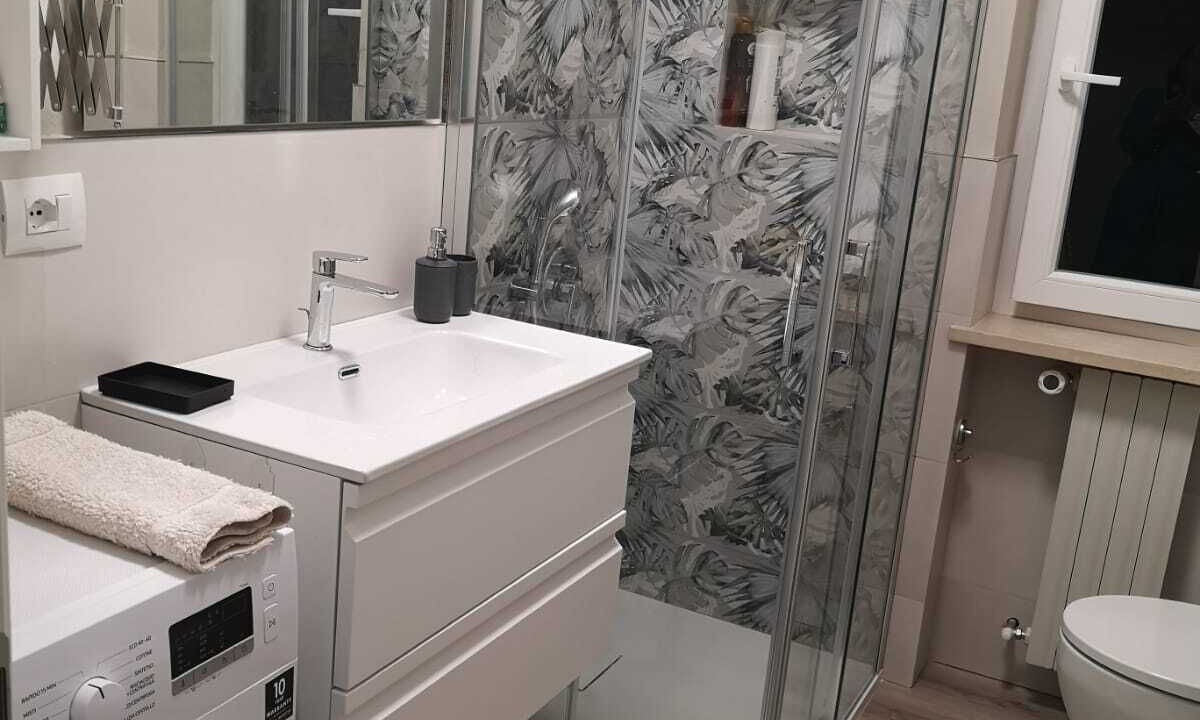 Photo of Bathroom in Tapigliano