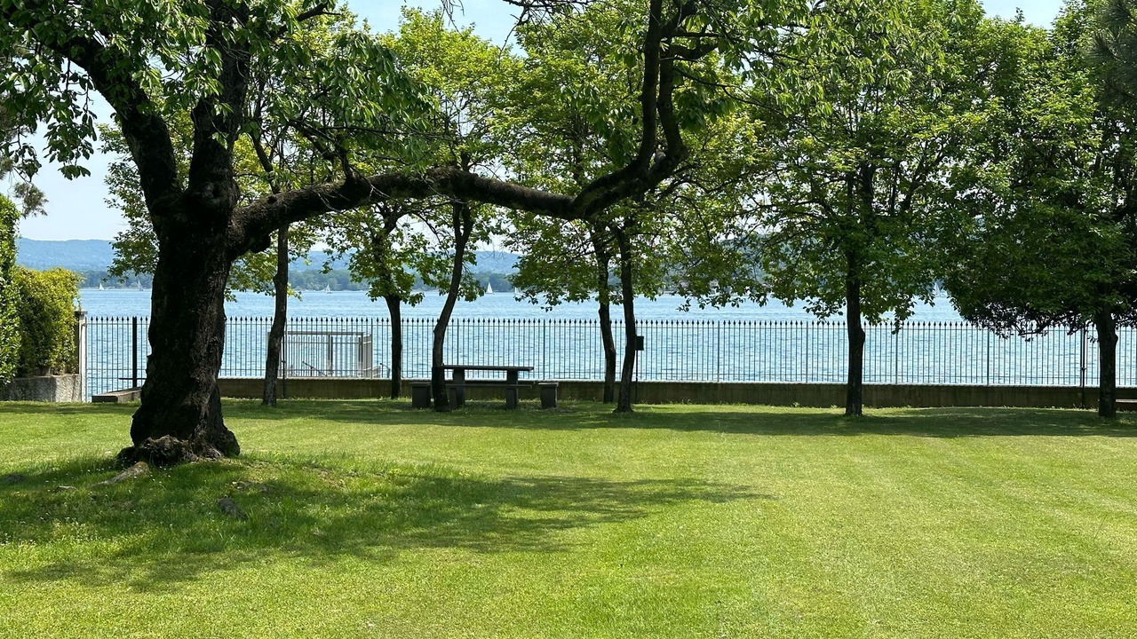 Photo of Outdoor in Lesa