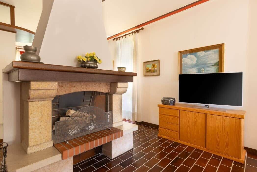 Photo of Livingroom in Lesa