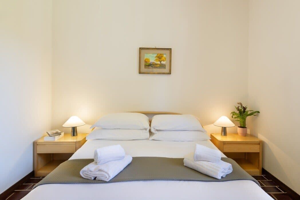 Photo of Bedroom in Lesa