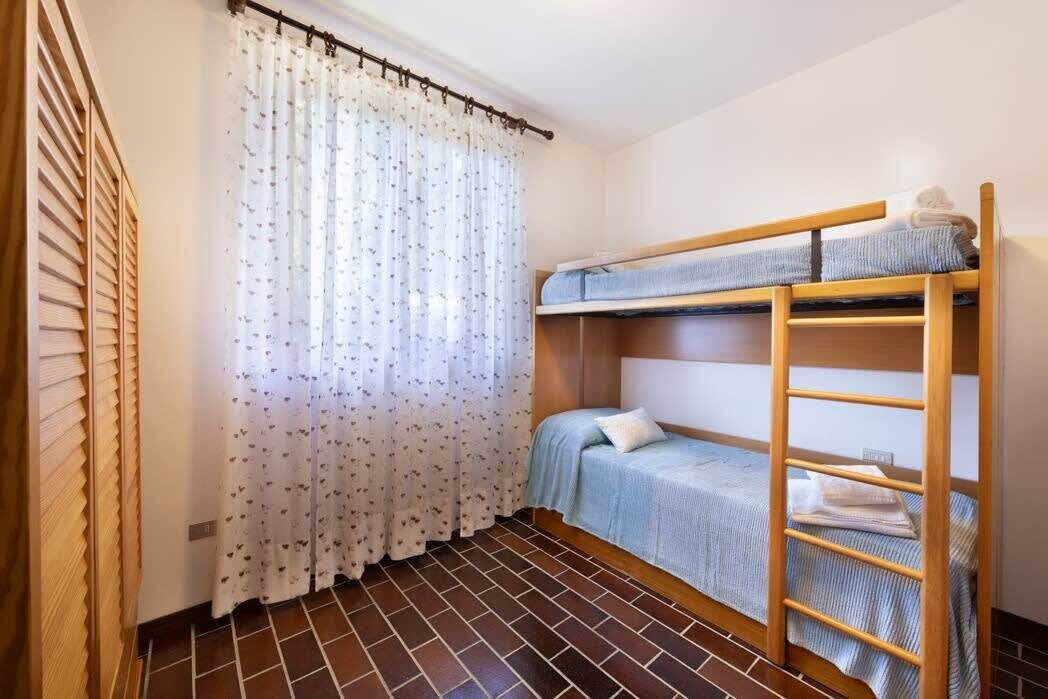 Photo of Bedroom in Lesa