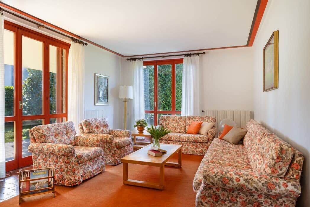 Photo of Livingroom in Lesa