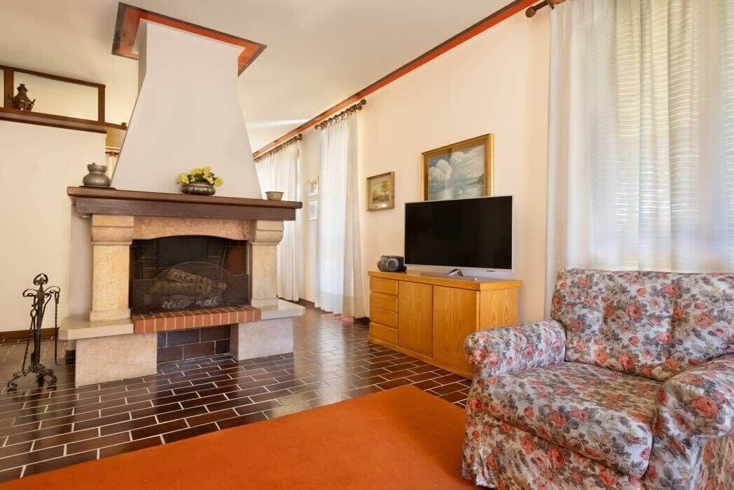 Photo of Livingroom in Lesa