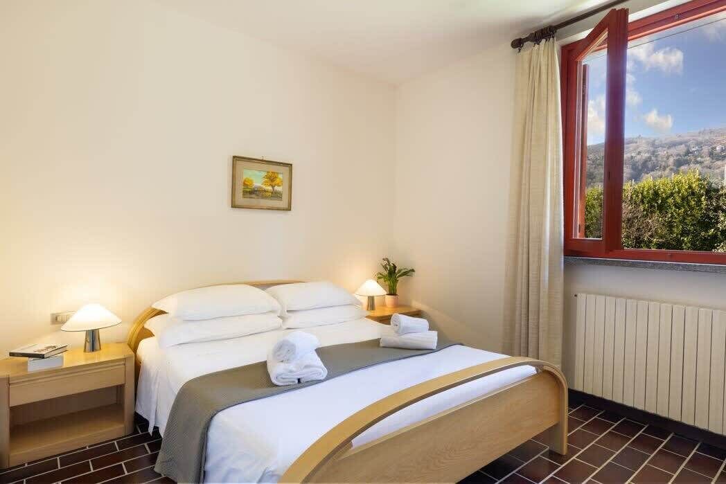 Photo of Bedroom in Lesa