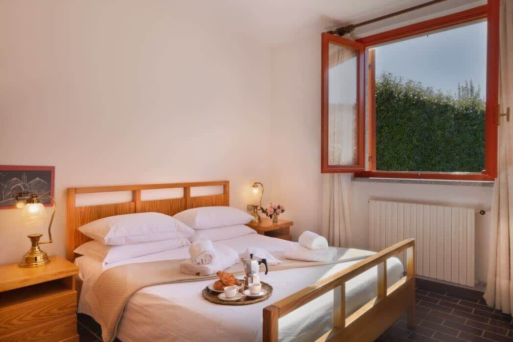 Photo of Bedroom in Lesa