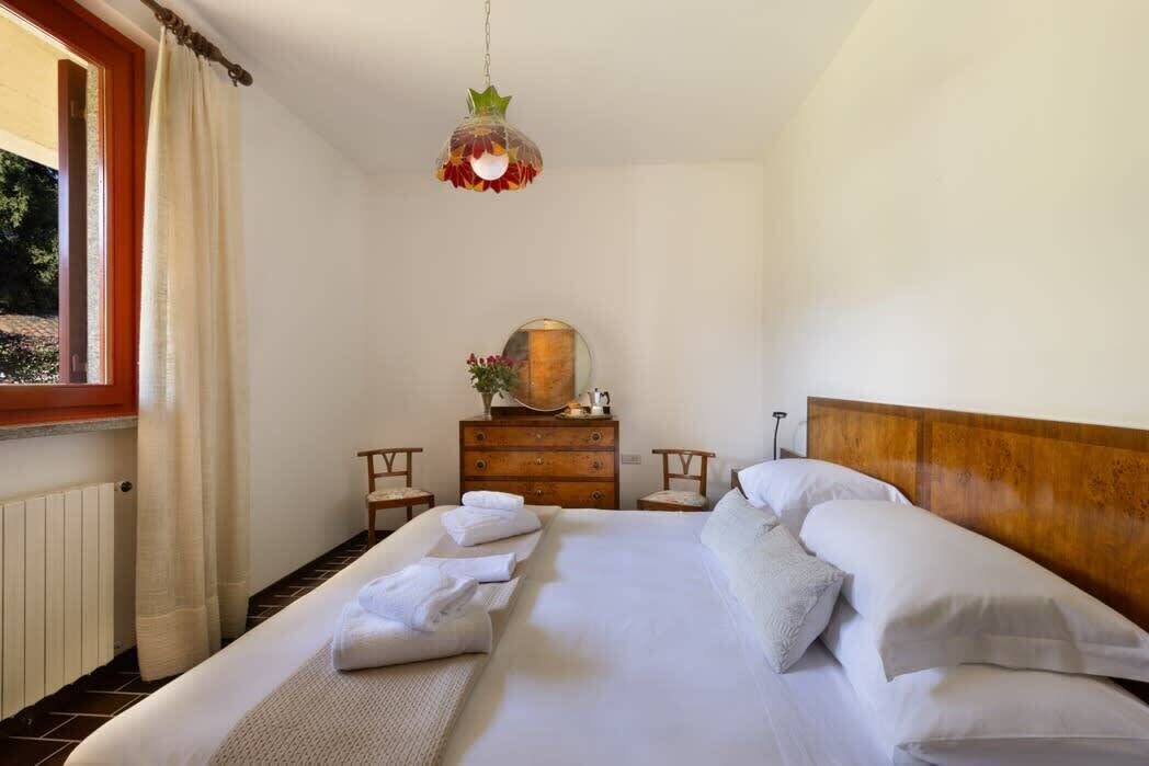 Photo of Bedroom in Lesa