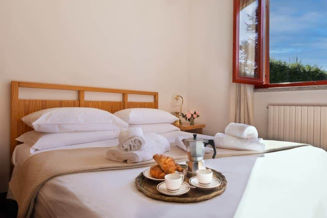 Photo of Bedroom in Lesa