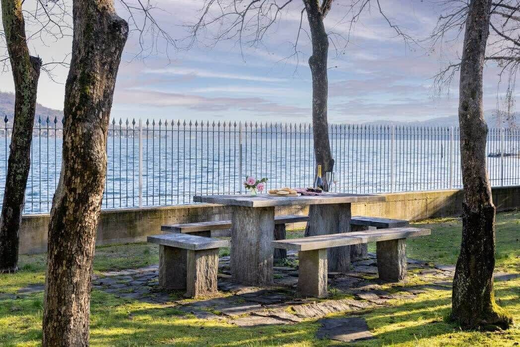 Photo of Outdoor in Lesa