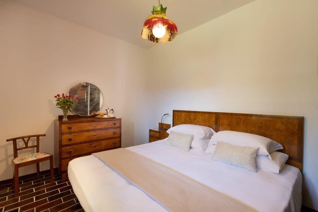 Photo of Bedroom in Lesa