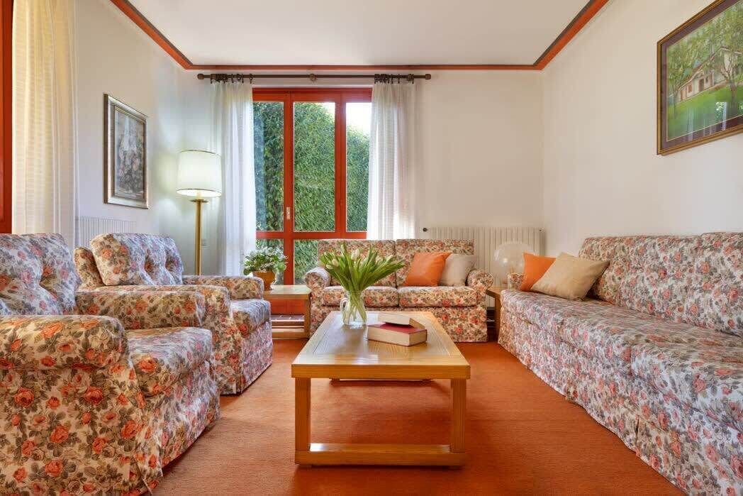 Photo of Livingroom in Lesa