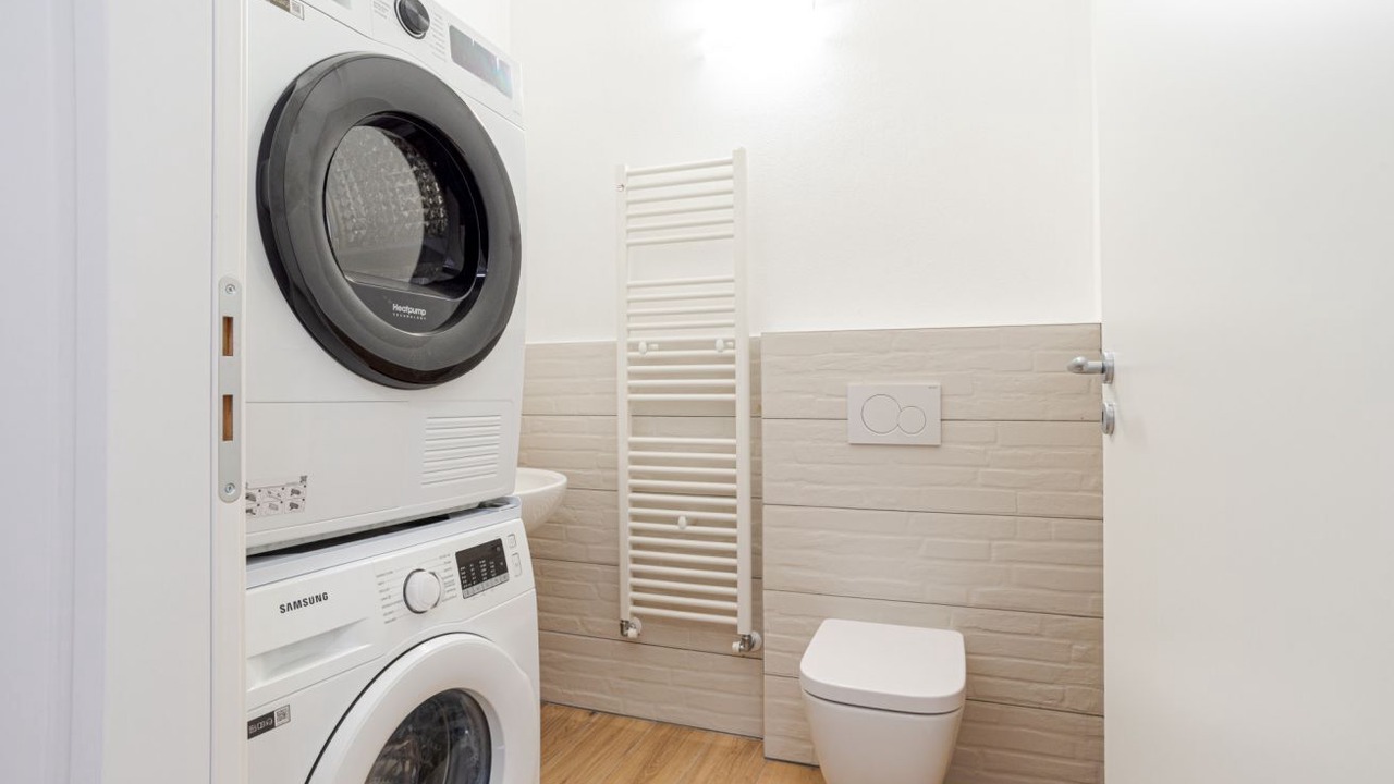 Photo of Bathroom in Cesana Brianza