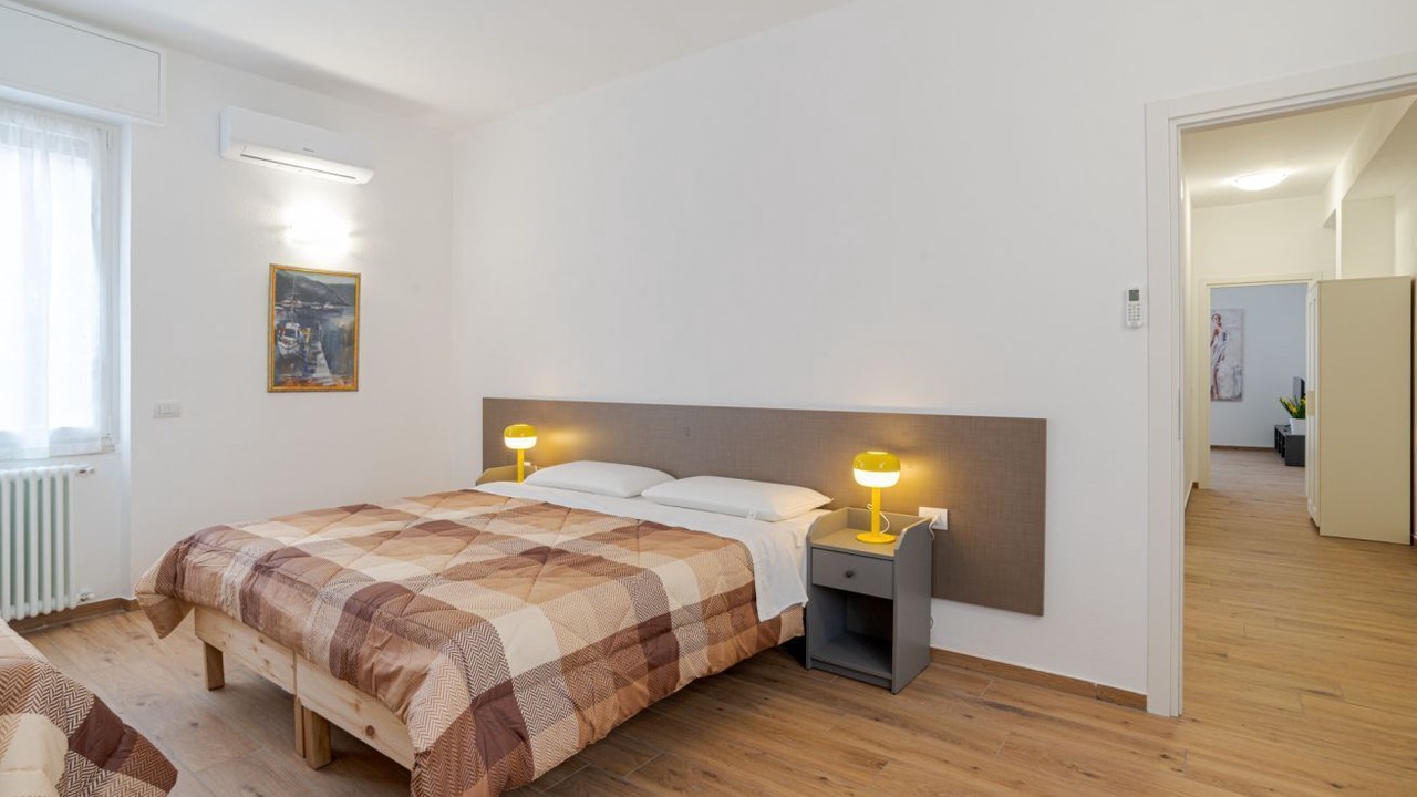Photo of Bedroom in Cesana Brianza
