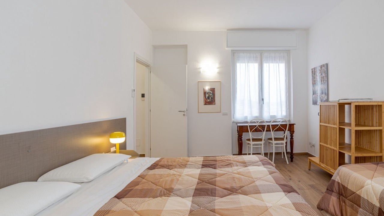 Photo of Bedroom in Cesana Brianza