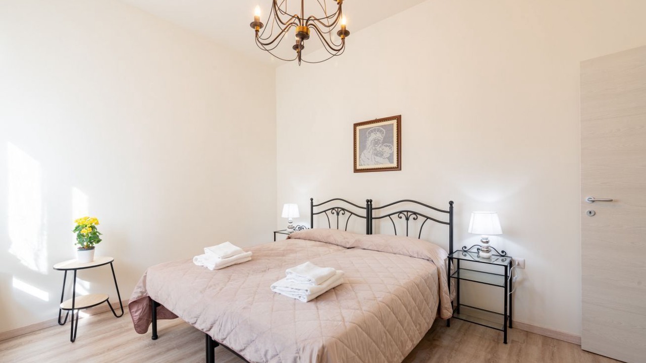 Photo of Bedroom in Pablo