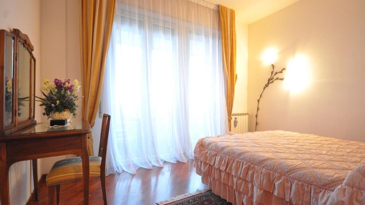 Photo of Bedroom in Cesenatico