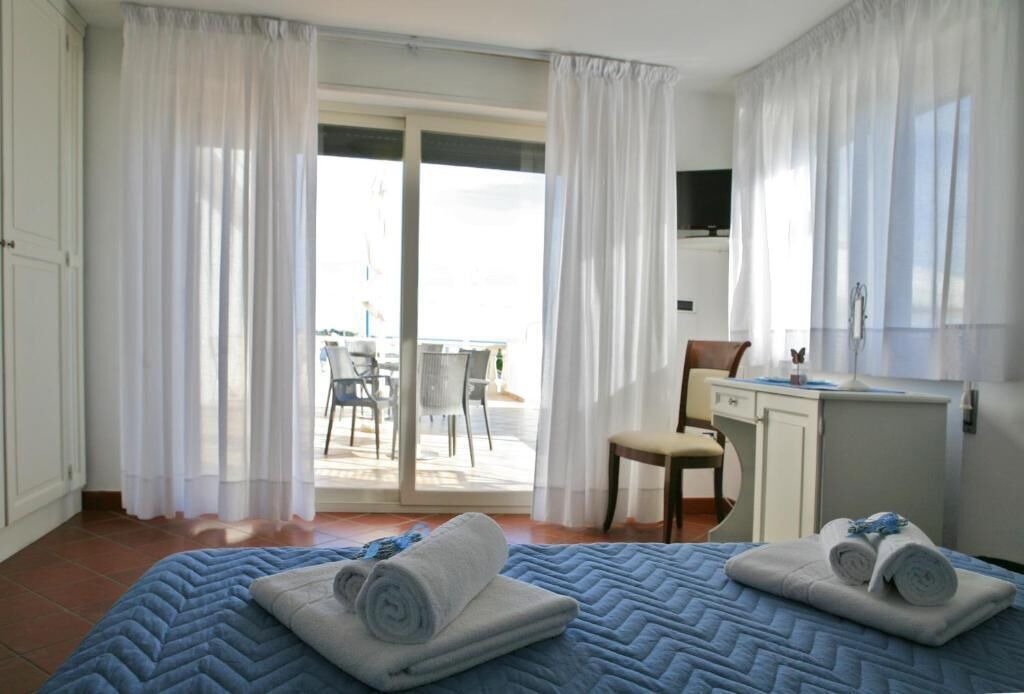 Photo of Bedroom in Racale