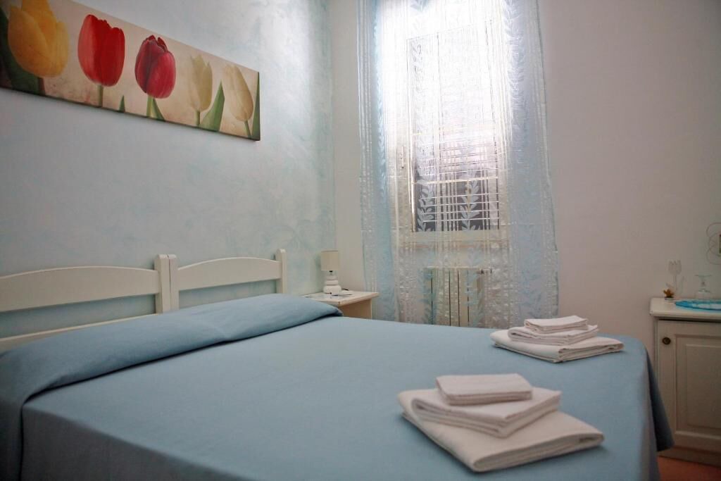 Photo of Bedroom in Racale