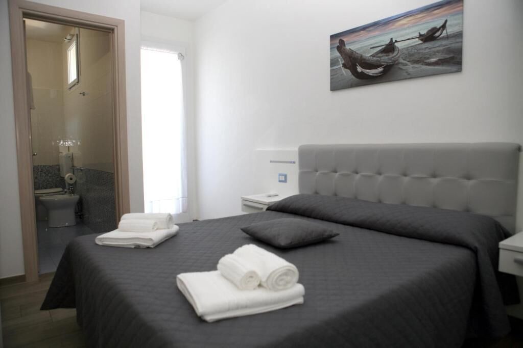 Photo of Bedroom in Racale