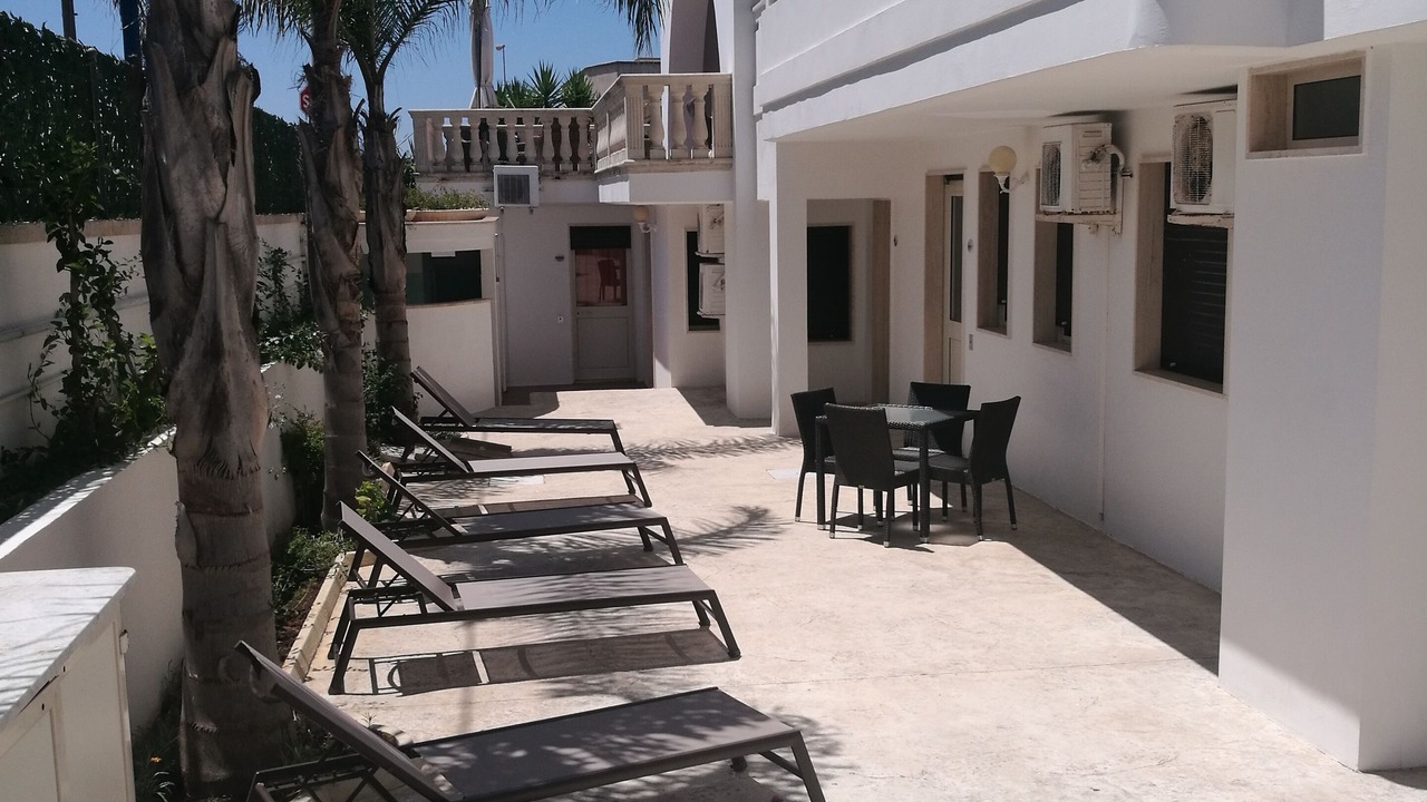 Photo of Outdoor in Racale