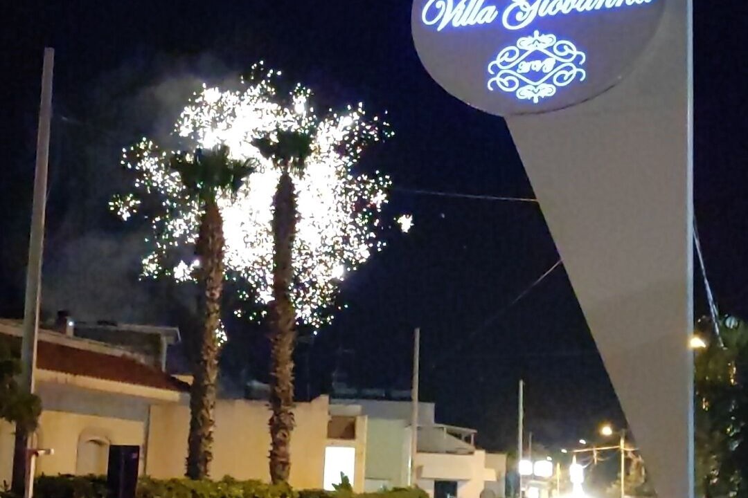 Photo of Outdoor in Racale