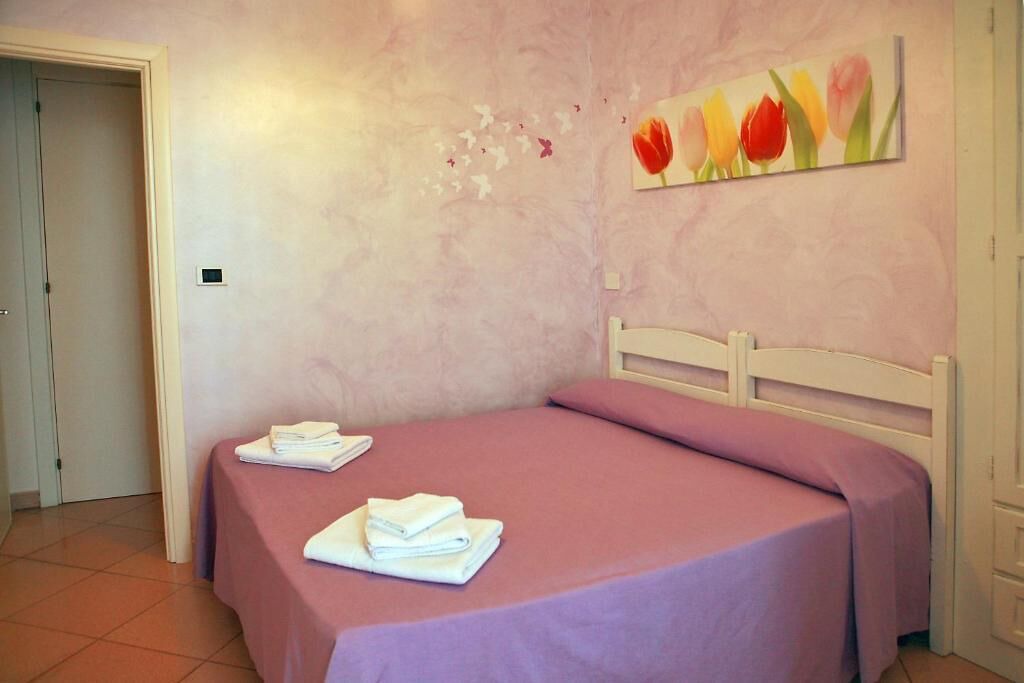 Photo of Bedroom in Racale