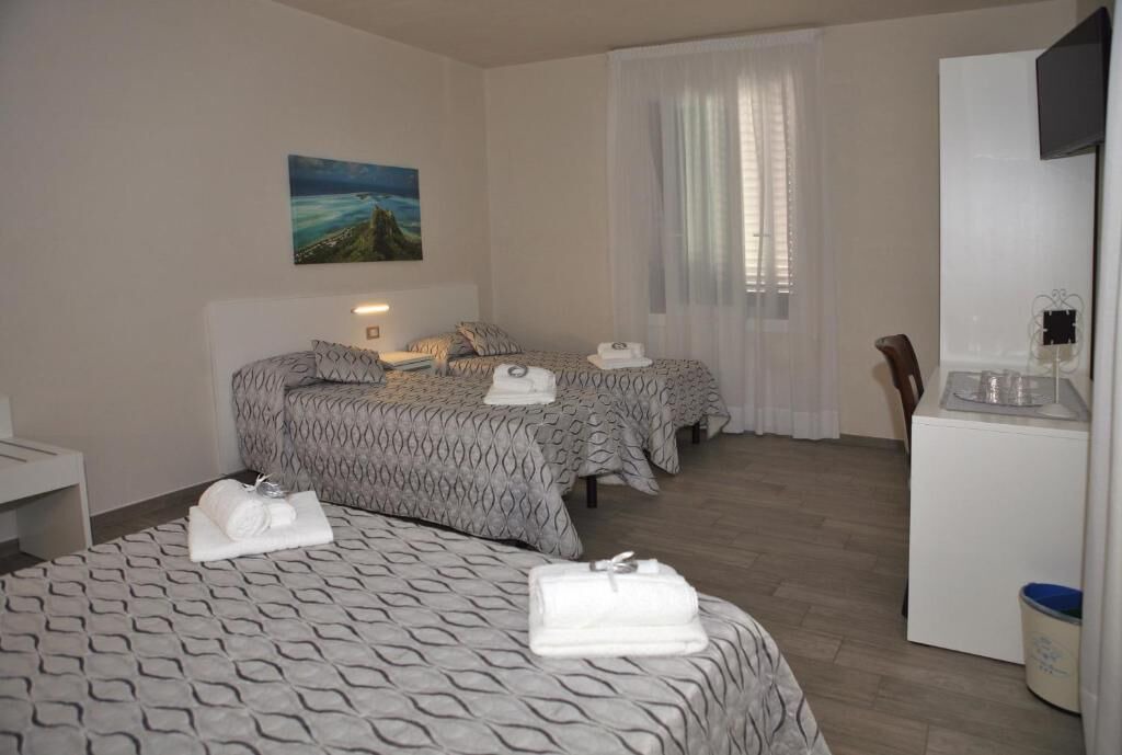Photo of Bedroom in Racale
