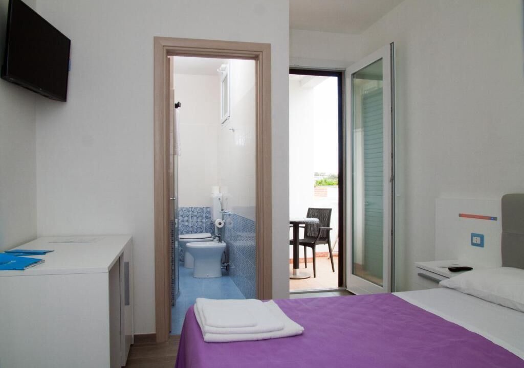 Photo of Bedroom in Racale