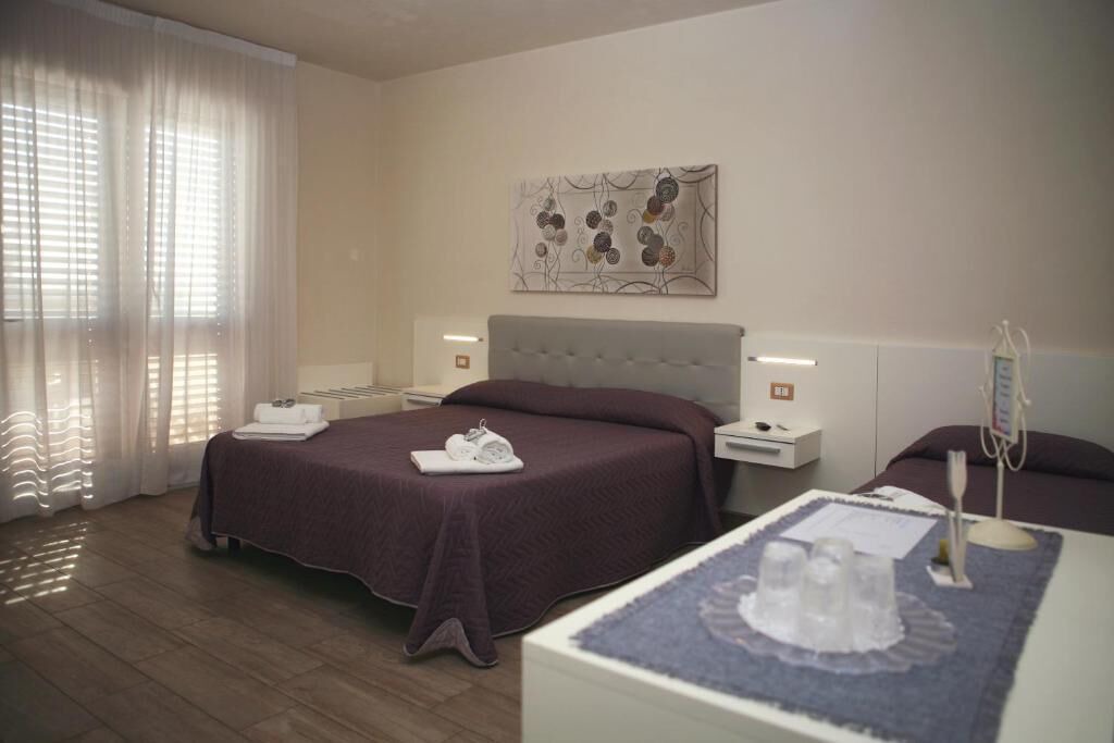 Photo of Bedroom in Racale
