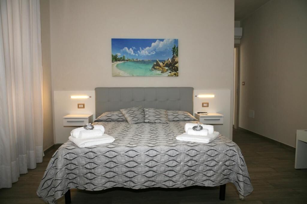 Photo of Bedroom in Racale