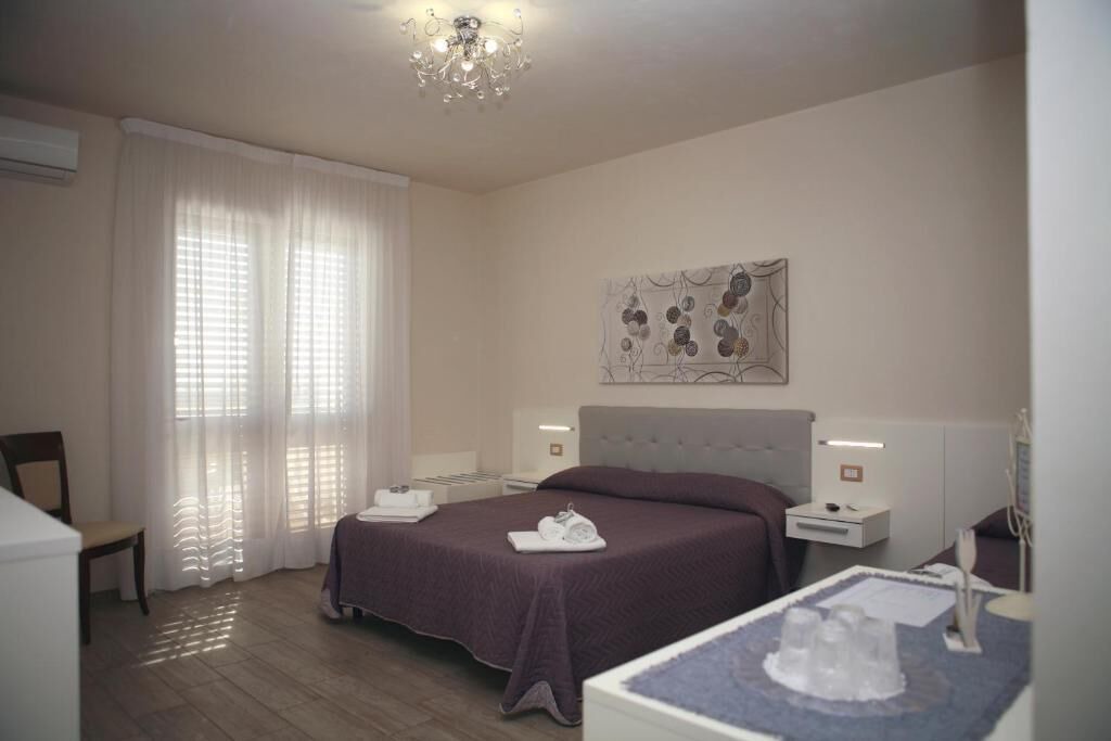 Photo of Bedroom in Racale