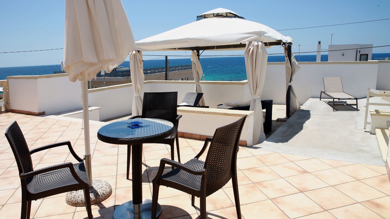 Photo of Patio Balcony in Racale