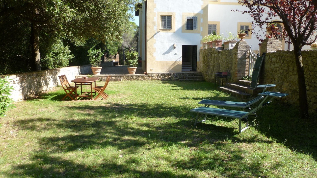 Photo of Outdoor in Sambucheto