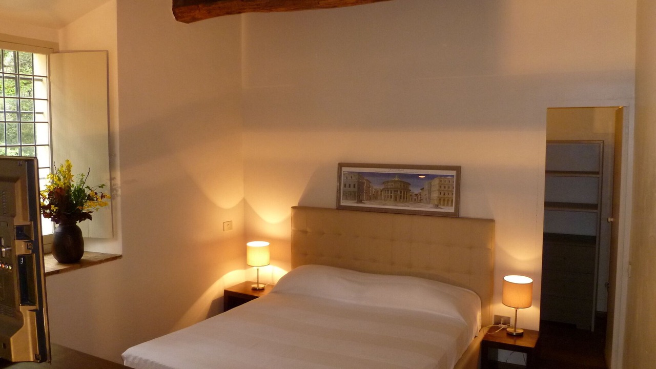 Photo of Bedroom in Sambucheto