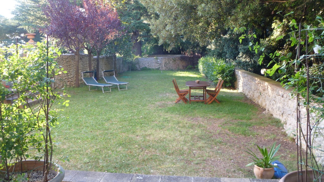 Photo of Outdoor in Sambucheto