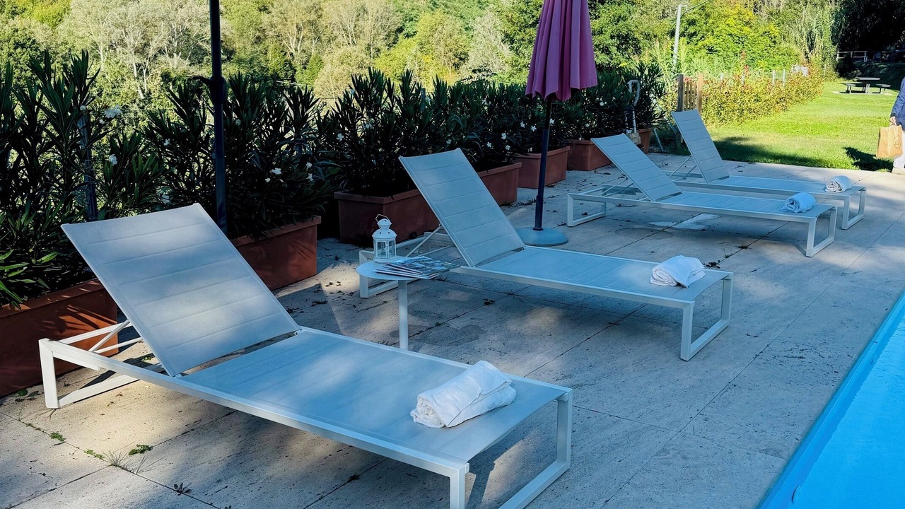 Photo of Patio Balcony in Bistagno