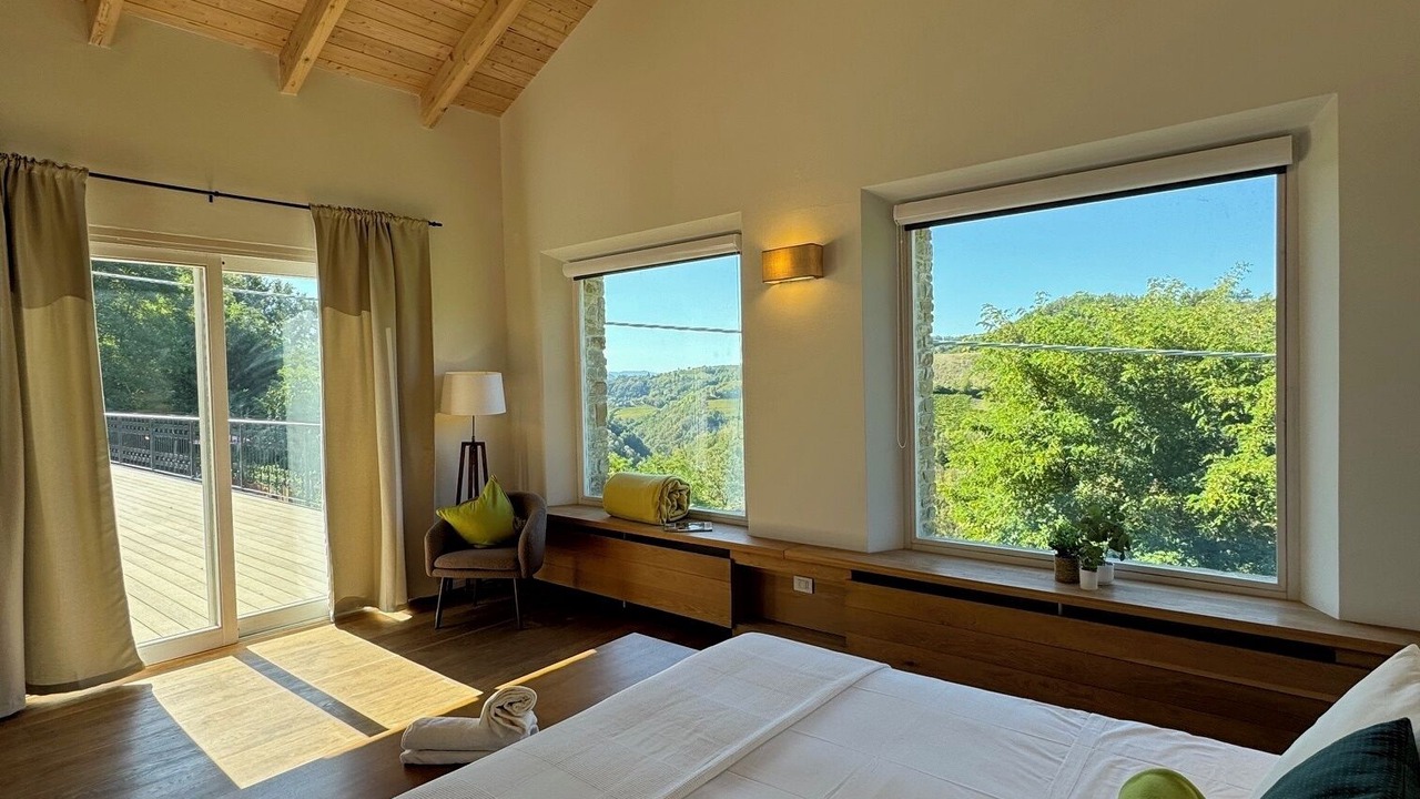 Photo of Bedroom in Bistagno