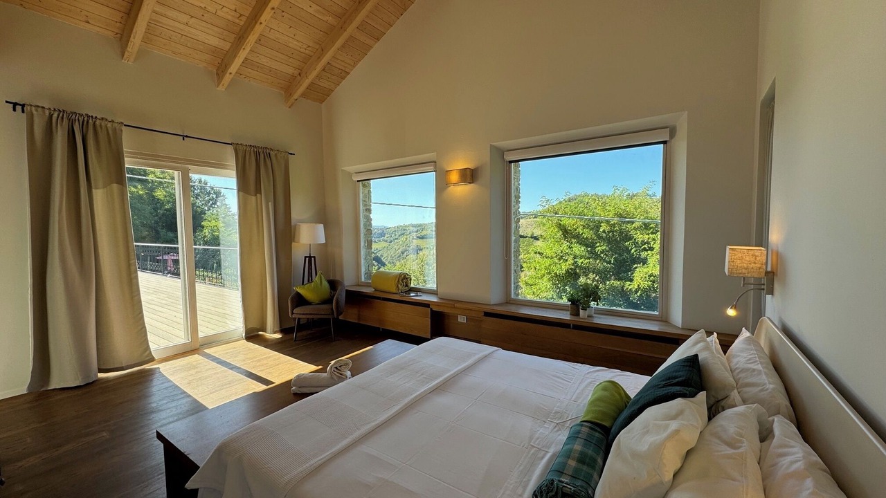 Photo of Bedroom in Bistagno