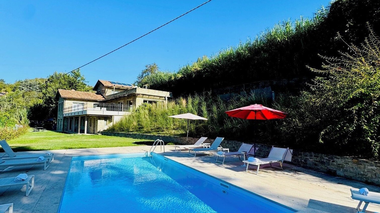 Photo of Outdoor in Bistagno