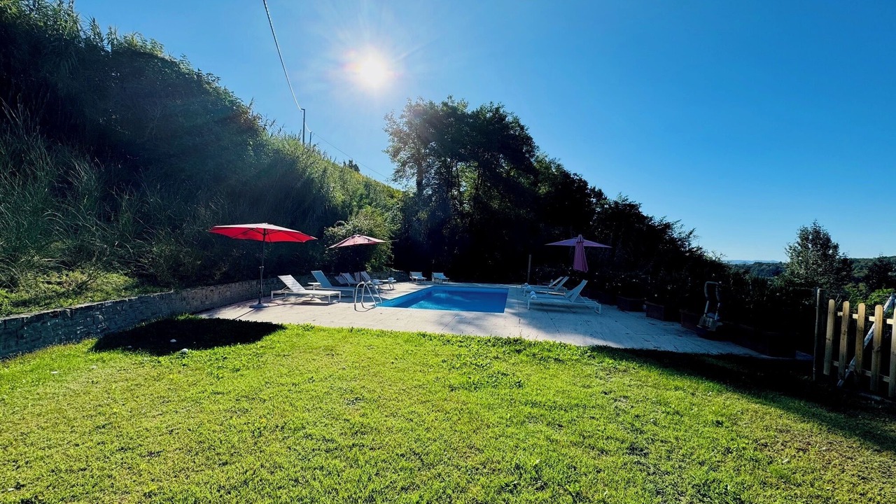 Photo of Outdoor in Bistagno