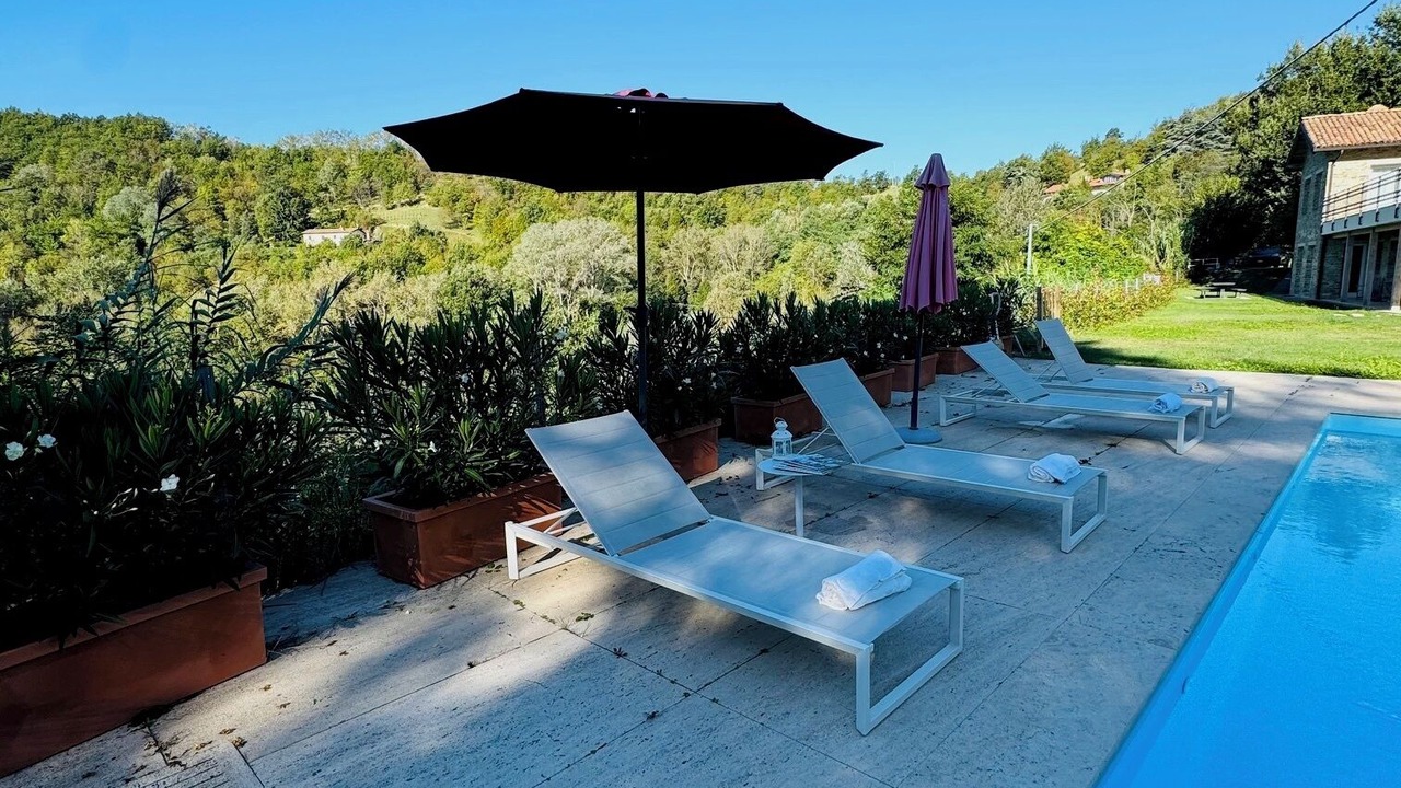 Photo of Outdoor in Bistagno