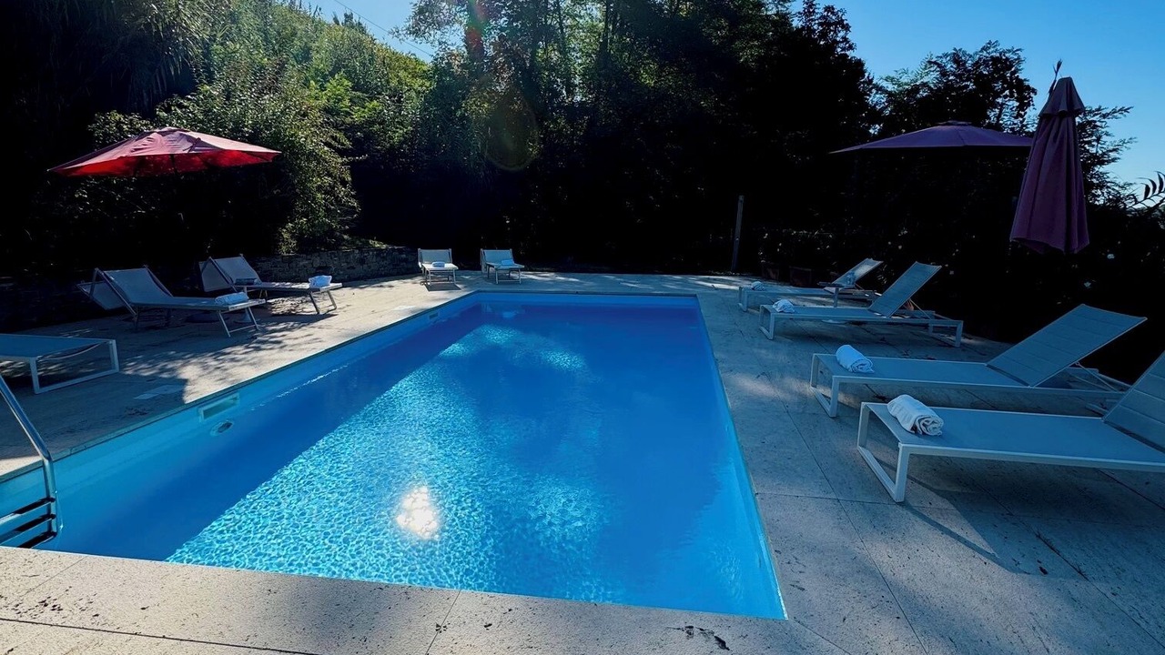 Photo of Outdoor in Bistagno