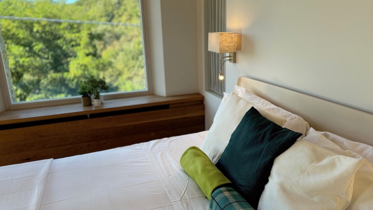 Photo of Bedroom in Bistagno