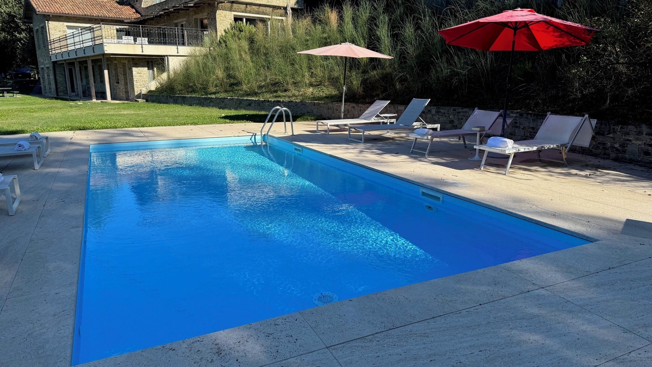Photo of Outdoor in Bistagno