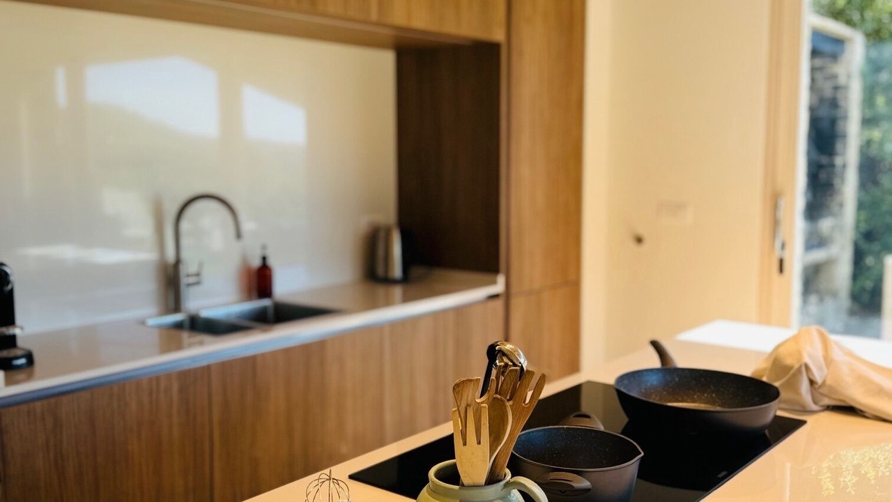Photo of Kitchen in Bistagno